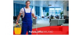 Pulizia Uffici Milano