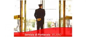 Servizio di Portierato Milano