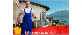 Pulizia Case Vacanza Milano